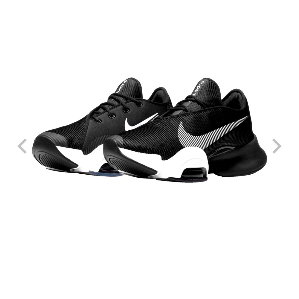 Nike Air Zoom SuperRep 2